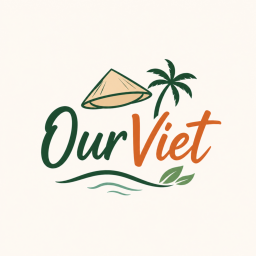 site logo