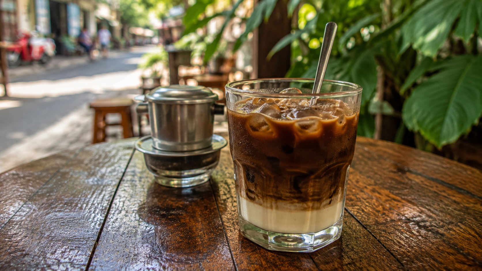 Vietnamese coffee prices