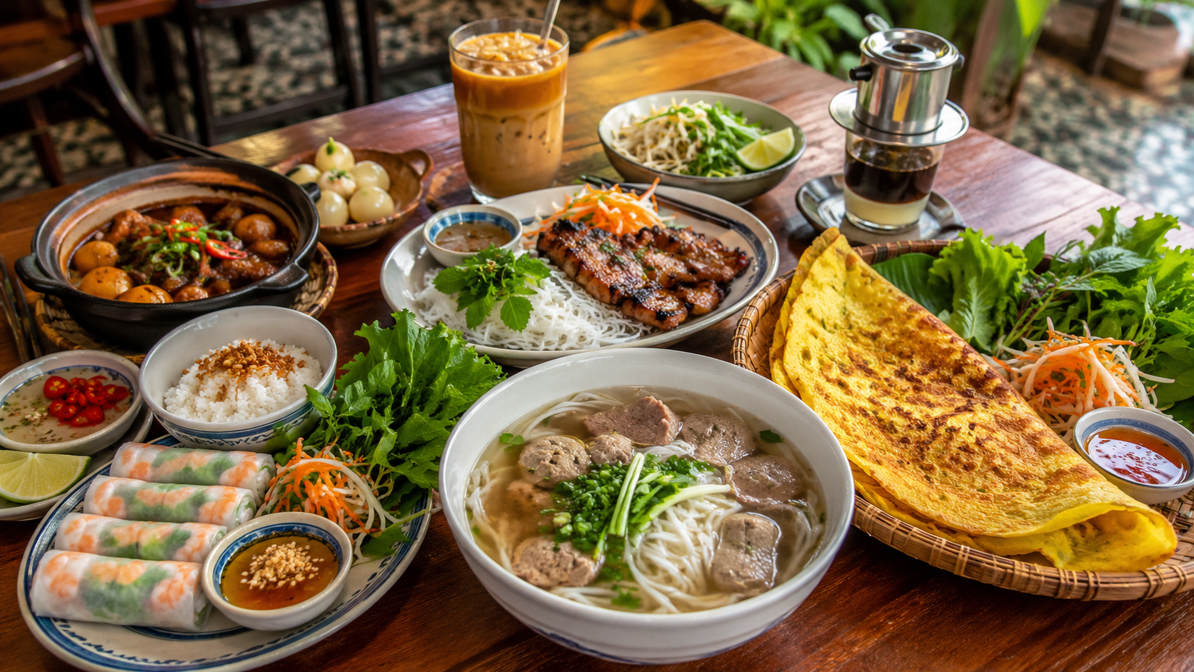 Vietnamese restaurant meal prices